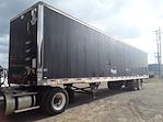 Used 2007 Utility Trailer VS2DC 48/162/102 48' Dry Van Trailer #343824 for sale #343824 - photo 1