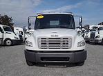 Used 2016 Freightliner M2 106 Conventional Cab 4x2, Flatbed Truck for sale #351978 - photo 3