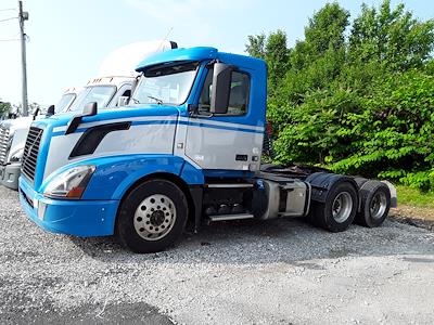 Used 2016 Volvo VNL 6x4, Semi Truck for sale #353646 - photo 2