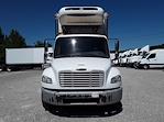 Used 2016 Freightliner M2 106 Conventional Cab 4x2, 24' Refrigerated Body for sale #360781 - photo 2