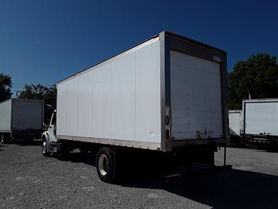 Used 2016 Freightliner M2 106 Conventional Cab 4x2, 24' Refrigerated Body for sale #360782 - photo 2