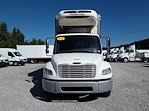 Used 2016 Freightliner M2 106 Conventional Cab 4x2, 24' Refrigerated Body for sale #360782 - photo 3