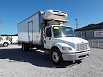 Used 2016 Freightliner M2 106 Conventional Cab 4x2, 24' Refrigerated Body for sale #360782 - photo 4