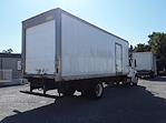 Used 2016 Freightliner M2 106 Conventional Cab 4x2, 24' Refrigerated Body for sale #360782 - photo 5