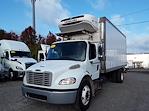 Used 2016 Freightliner M2 106 Conventional Cab 4x2, Refrigerated Body for sale #362081 - photo 1