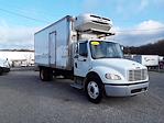 Used 2016 Freightliner M2 106 Conventional Cab 4x2, Refrigerated Body for sale #362081 - photo 5