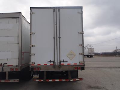 Used 2008 Utility Trailer Dry Van Trailer #378020 for sale #378020 - photo 6