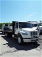 Used 2013 Freightliner M2 106 6x4, 24' Flatbed Truck for sale #489886 - photo 2