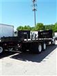 Used 2013 Freightliner M2 106 6x4, 24' Flatbed Truck for sale #489886 - photo 3