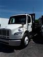 Used 2013 Freightliner M2 106 6x4, 24' Flatbed Truck for sale #489886 - photo 1