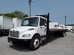Used 2013 Freightliner M2 106 Conventional Cab 4x2, Rollback Body for sale #489983 - photo 1