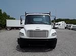 Used 2013 Freightliner M2 106 Conventional Cab 4x2, Rollback Body for sale #489983 - photo 3