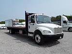 Used 2013 Freightliner M2 106 Conventional Cab 4x2, Rollback Body for sale #489983 - photo 4