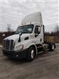 Used 2013 Freightliner Cascadia Day Cab 4x2, Semi Truck for sale #494716 - photo 1