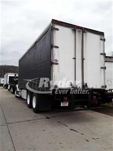 Used 2014 Freightliner M2 112 6x4, 26' Box Truck for sale #520873 - photo 2