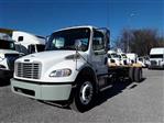 Used 2014 Freightliner M2 106 4x2, 21' Cab Chassis for sale #522353 - photo 1