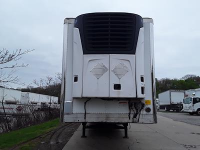 Used 2014 Utility Trailer VS2RA 53/162/102 53' Refrigerated Trailer #527946 for sale #527946 - photo 2