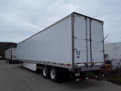 Used 2014 Utility Trailer VS2RA 53/162/102 53' Refrigerated Trailer #527946 for sale #527946 - photo 4