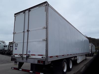 Used 2014 Utility Trailer VS2RA 53/162/102 53' Refrigerated Trailer #527946 for sale #527946 - photo 5