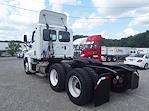 Used 2014 Freightliner Cascadia Day Cab 6x4, Semi Truck for sale #528845 - photo 2