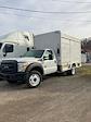 Used 2013 Ford F-550 Regular Cab 4x2, Box Truck for sale #534987 - photo 1