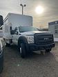 Used 2013 Ford F-550 Regular Cab 4x2, Box Truck for sale #534987 - photo 4