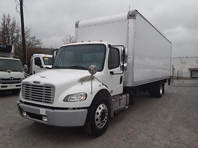 Used 2014 Freightliner M2 106 Conventional Cab 4x2, Cab Chassis for sale #537421 - photo 1