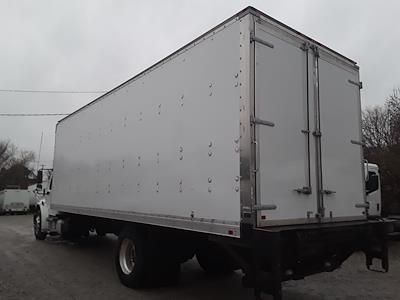 Used 2014 Freightliner M2 106 Conventional Cab 4x2, Box Truck for sale #537421 - photo 2