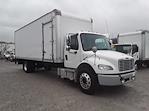 Used 2014 Freightliner M2 106 Conventional Cab 4x2, Cab Chassis for sale #537421 - photo 3