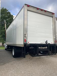 Used 2014 Freightliner M2 106 4x2, Refrigerated Body for sale #541967 - photo 2