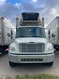 Used 2014 Freightliner M2 106 4x2, Refrigerated Body for sale #541967 - photo 3