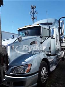 Used 2014 Kenworth T660 6x4, Semi Truck for sale #542529 - photo 1
