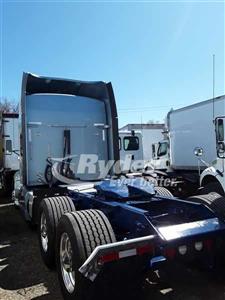 Used 2014 Kenworth T660 6x4, Semi Truck for sale #542529 - photo 2