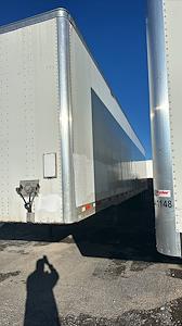 Used 2007 Utility Trailer VS2DC 48/162/102 48' Dry Van Trailer #550659 for sale #550659 - photo 1