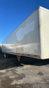 Used 2007 Utility Trailer VS2DC 48/162/102 48' Dry Van Trailer #550659 for sale #550659 - photo 4