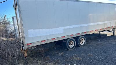 Used 2007 Utility Trailer VS2DC 48/162/102 48' Dry Van Trailer #550659 for sale #550659 - photo 5