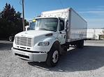 Used 2015 Freightliner M2 106 Conventional Cab 4x2, Box Truck for sale #570901 - photo 1