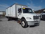 Used 2015 Freightliner M2 106 Conventional Cab 4x2, Box Truck for sale #570901 - photo 4