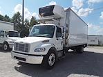 Used 2012 Freightliner M2 106 Conventional Cab 4x2, Box Truck for sale #636351 - photo 3