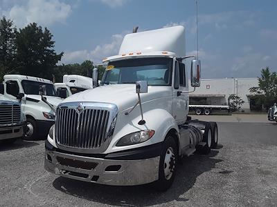 Used 2015 International ProStar+ 6x4, Semi Truck for sale #638287 - photo 1