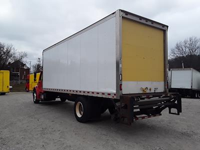Used 2016 Freightliner M2 106 Conventional Cab 4x2, Box Truck for sale #648787 - photo 2