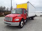 Used 2016 Freightliner M2 106 Conventional Cab 4x2, Box Truck for sale #648787 - photo 1