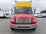Used 2016 Freightliner M2 106 Conventional Cab 4x2, Box Truck for sale #648787 - photo 3