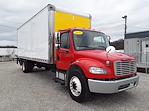 Used 2016 Freightliner M2 106 Conventional Cab 4x2, Box Truck for sale #648787 - photo 4