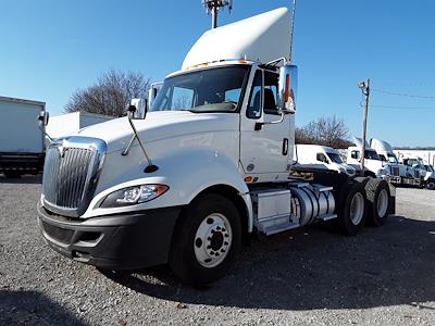 Used 2016 International ProStar+ 6x4, Semi Truck for sale #648944 - photo 1