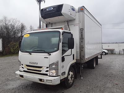 Used 2016 Isuzu NRR Regular Cab 4x2, Cab Chassis for sale #651223 - photo 1