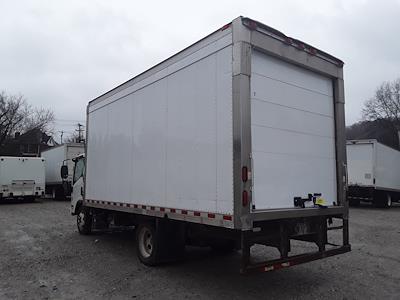 Used 2016 Isuzu NRR Regular Cab 4x2, Box Truck for sale #651223 - photo 2