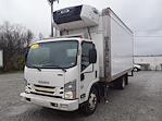 Used 2016 Isuzu NRR Regular Cab 4x2, Cab Chassis for sale #651223 - photo 1