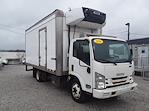 Used 2016 Isuzu NRR Regular Cab 4x2, Cab Chassis for sale #651223 - photo 3