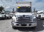 Used 2016 Hino 338 Single Cab 4x2, Box Truck for sale #658014 - photo 3